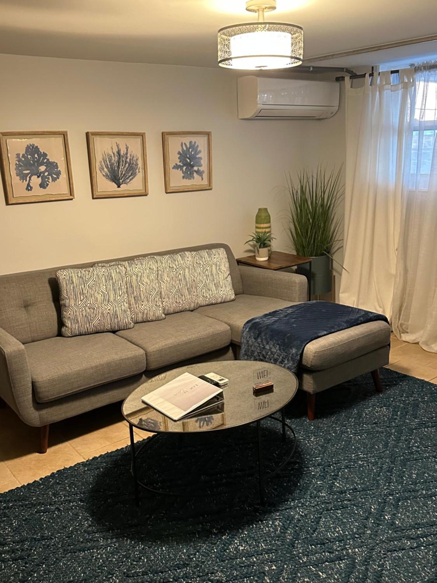 Апартаменты Morris Park Area Нью-Йорк Экстерьер фото